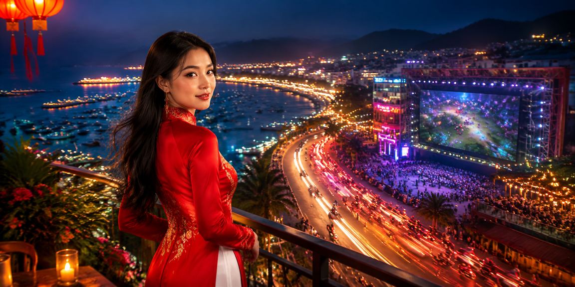 Khách hàng nhận thưởng tại Vũng Tàu